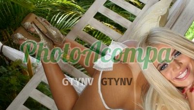 Acompanhante, escort em São Paulo