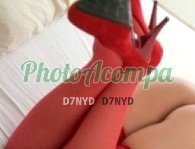 Júlia, escort em Campinas