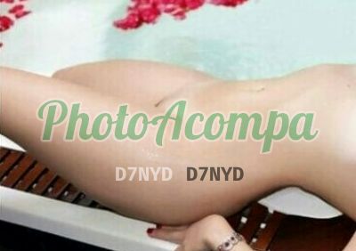 Júlia, acompanhante em Campinas