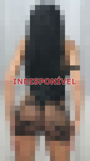 escort na Lapa (SP)