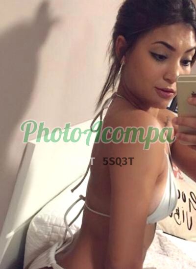 Larissa, acompanhante no Rio de Janeiro
