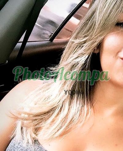 Vanessa, acompanhante em Copacabana (RJ)
