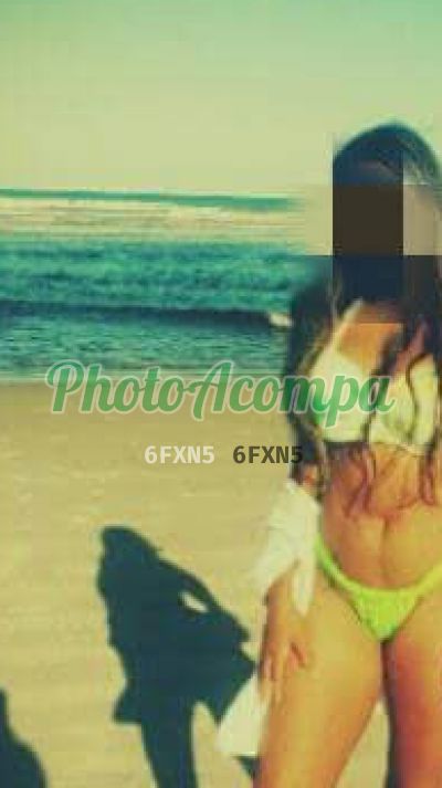 Catarina Rios, escort em Barueri