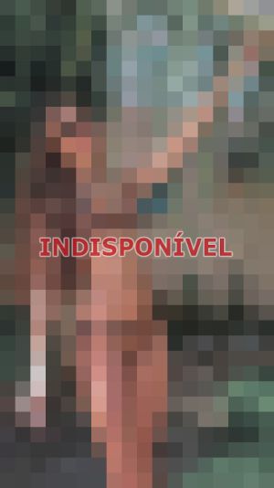 escort na Barra da Tijuca (RJ)