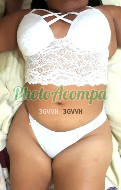 Maya, escort em São José dos Campos
