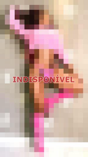 acompanhante em Santos