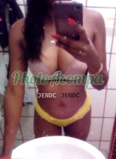 Rafaela, acompanhante em Piracicaba