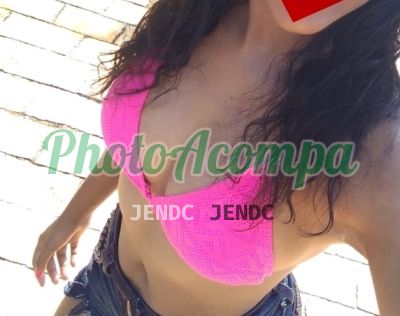 Rafaela, acompanhante em Piracicaba