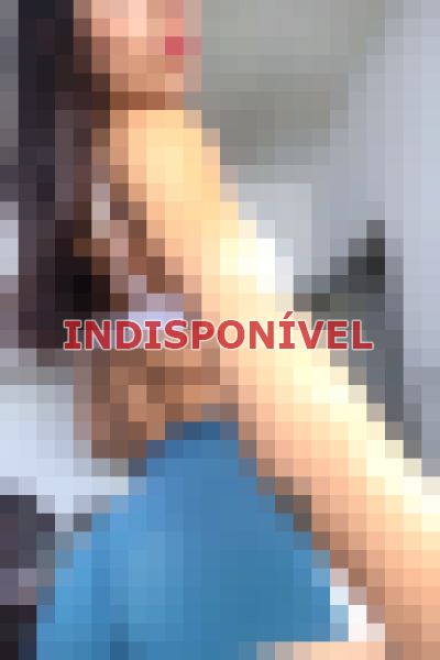 transex no Centro (RJ)