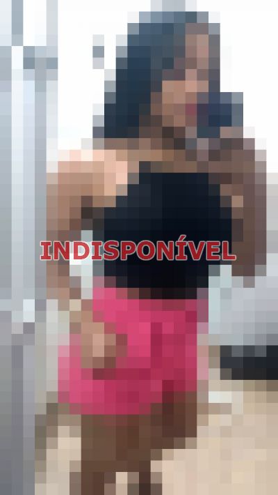 acompanhante em Santos