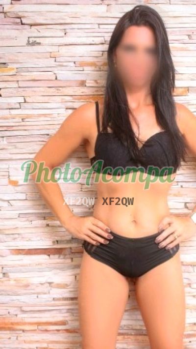 Karol Albuquerque, escort na Barra da Tijuca (RJ)