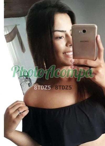 Lais Sousa, acompanhante em São Paulo