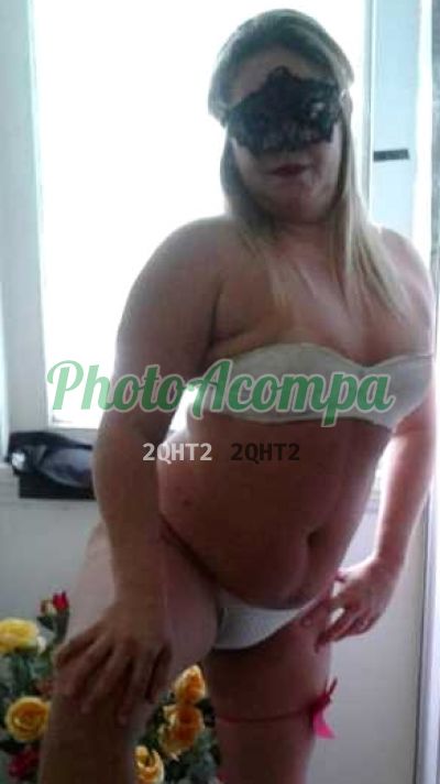 Cristal, escort no Rio de Janeiro