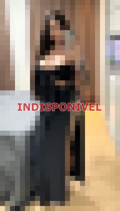 transex em São Paulo