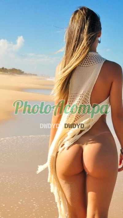Renata, garota de programa em Cuiabá