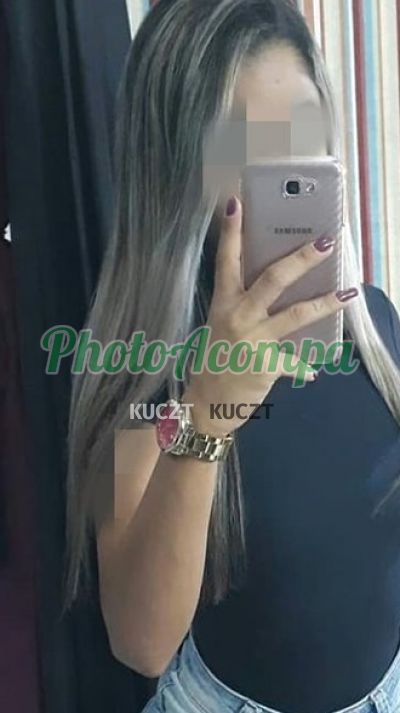 Carla, garota de programa em Guarulhos