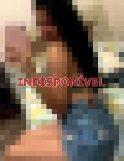 escort em Tatuapé (SP)