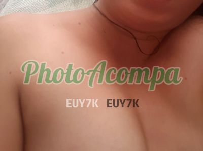 Fernanda, escort em Goiânia