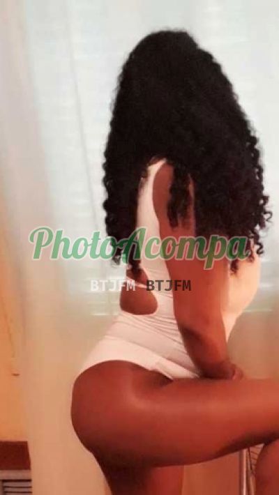 Sheron, escort em Porto Alegre