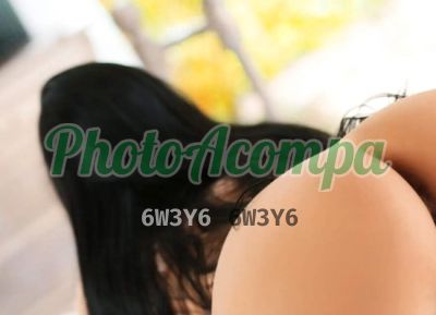 Surya Miller, escort em Bela Vista (SP)