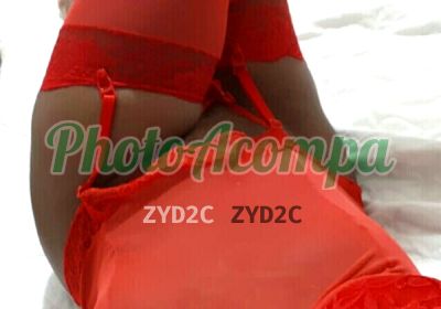 Dandara, escort em Mesquita