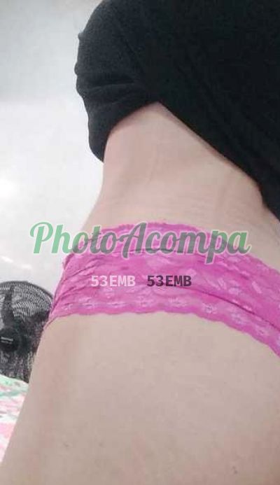 Luna Martins, escort em Paulista