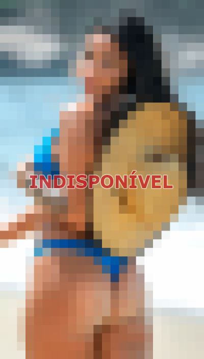escort no Rio de Janeiro