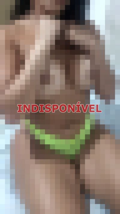 garota de programa na Vila Mariana (SP)