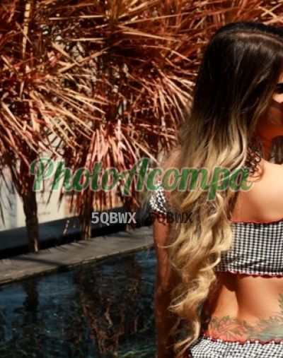 Nathalia Beliza, garota de programa em Belo Horizonte