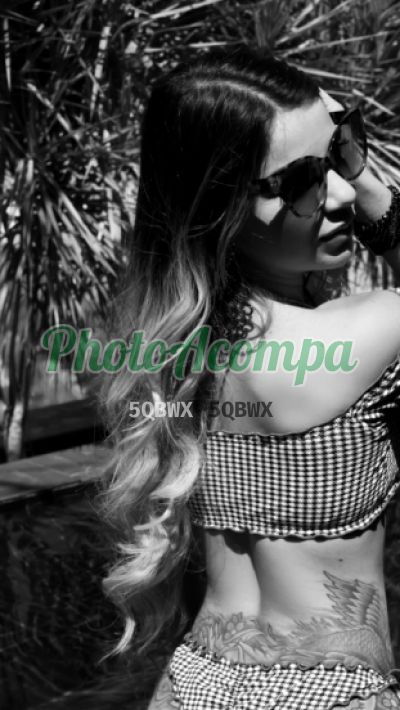 Nathalia Beliza, acompanhante em Belo Horizonte