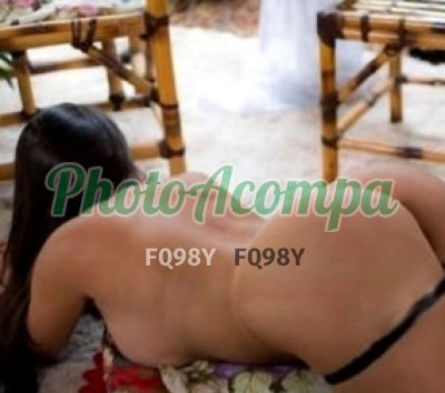 Lara, acompanhante em Belo Horizonte