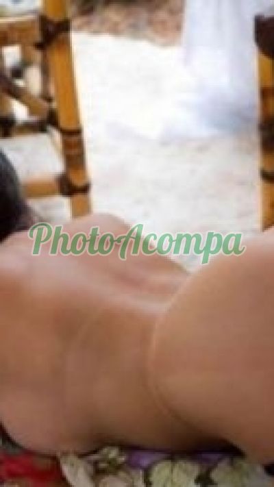 Lara, acompanhante em Belo Horizonte