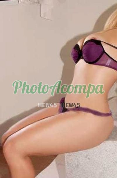 Geisa, escort em Recife