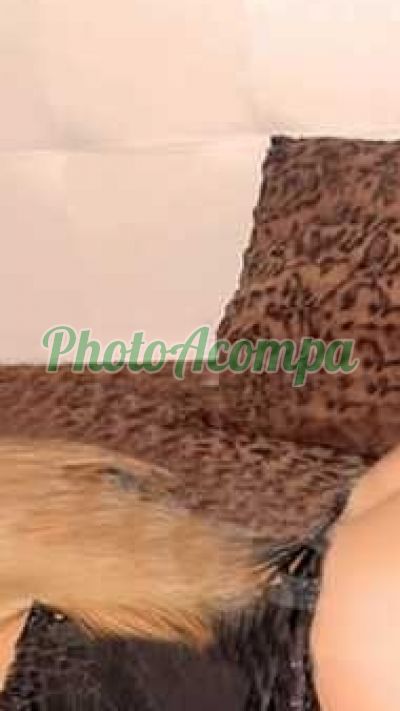 Geisa, acompanhante em Recife