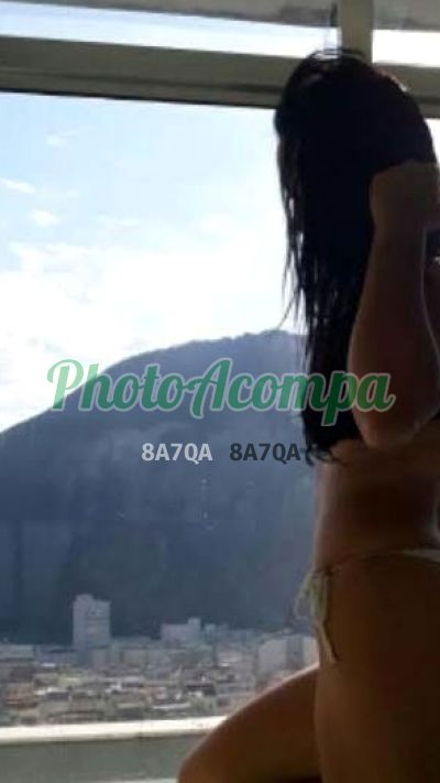 Lara, escort no Rio de Janeiro