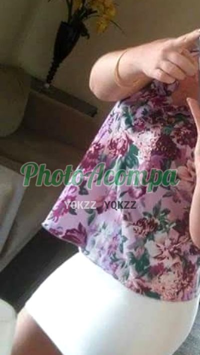 Alice, garota de programa em Meireles (Fortaleza)
