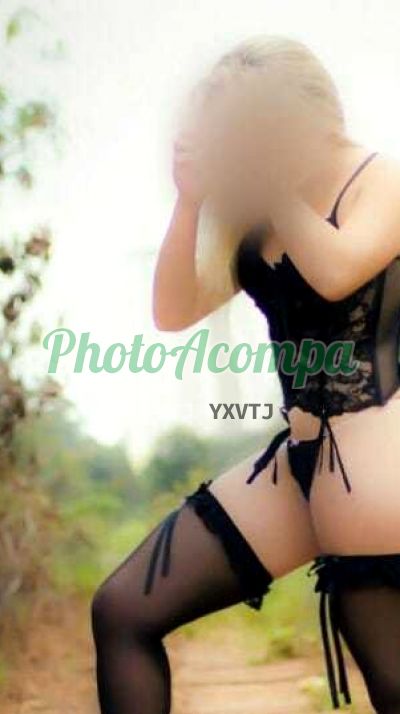 Raquel, garota de programa em Campinas