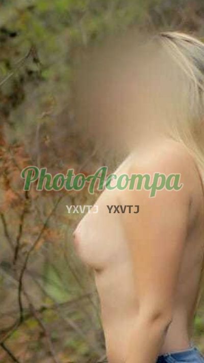 Raquel, escort em Campinas