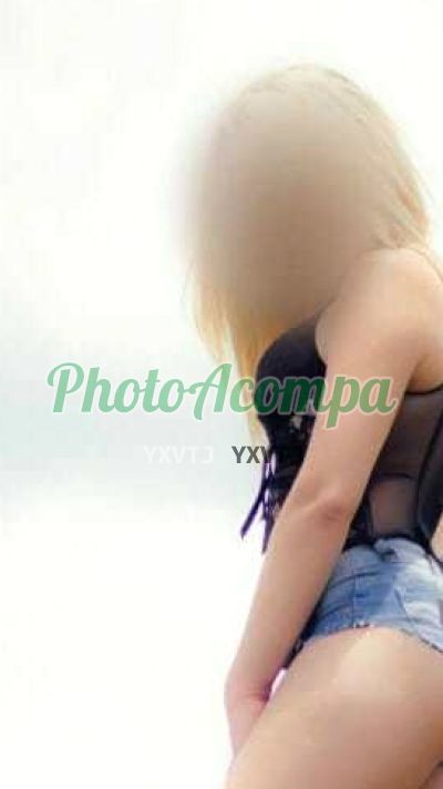 Raquel, acompanhante em Campinas