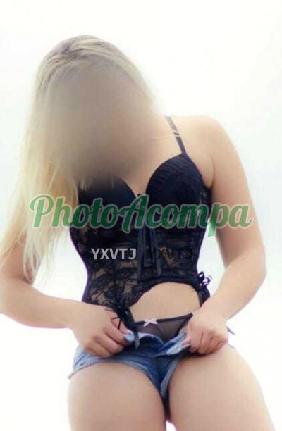 Raquel, garota de programa em Campinas
