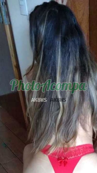 Erica, garota de programa em Belo Horizonte