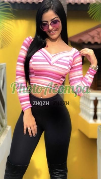 Sofia, garota de programa em São Paulo