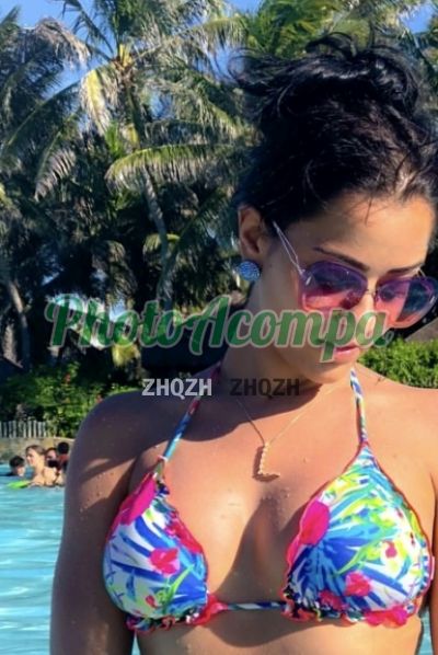 Sofia, acompanhante em São Paulo