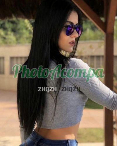 Sofia, garota de programa em São Paulo