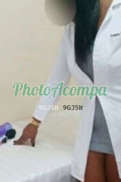 Joana Andrade, acompanhante em Belo Horizonte