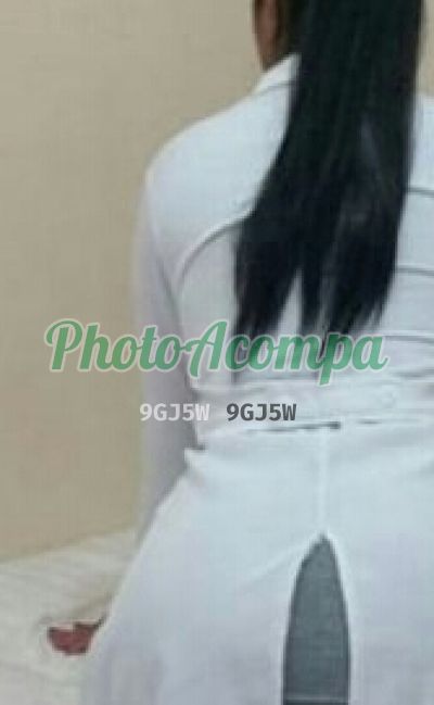 Joana Andrade, escort em Belo Horizonte