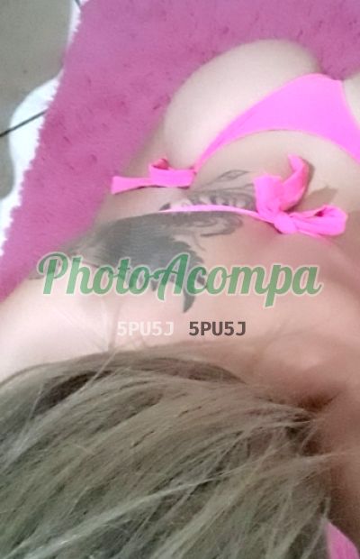 Karol loirinha, garota de programa em Campo Grande