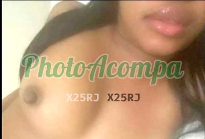 Acompanhante, escort em Copacabana (RJ)