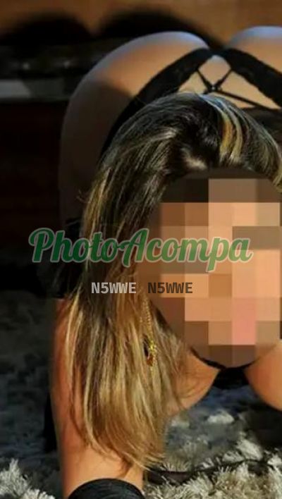 Carolina, acompanhante em Boa Viagem (Recife)