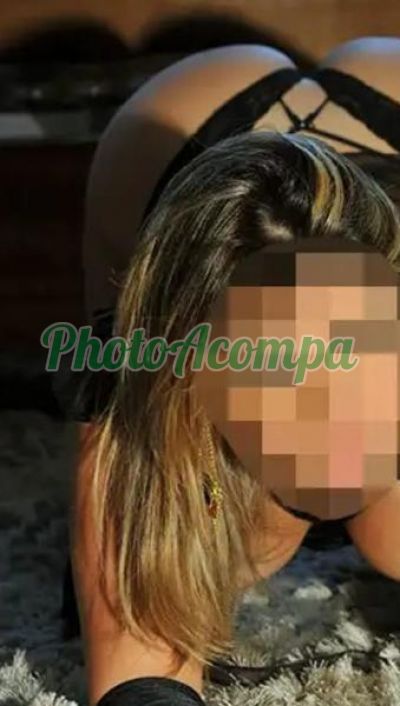 Carolina, acompanhante em Boa Viagem (Recife)